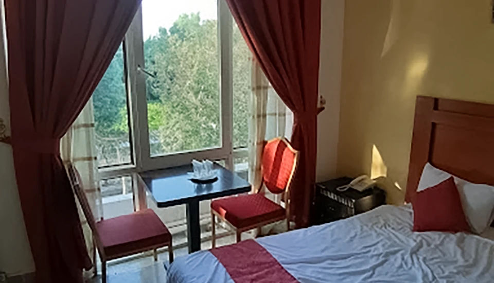 هتل لوتوس کیش